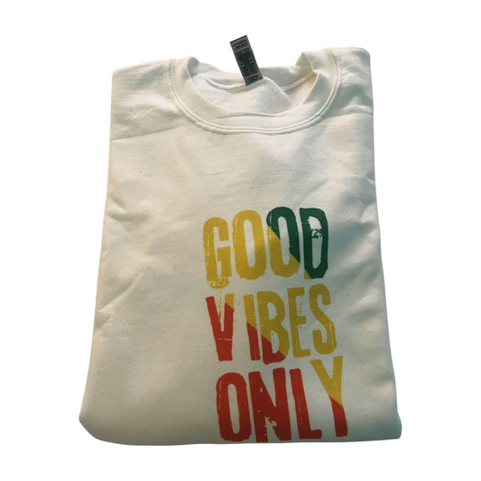 Good Vibes Only T-shirt, Sweatshirt , Hoodie