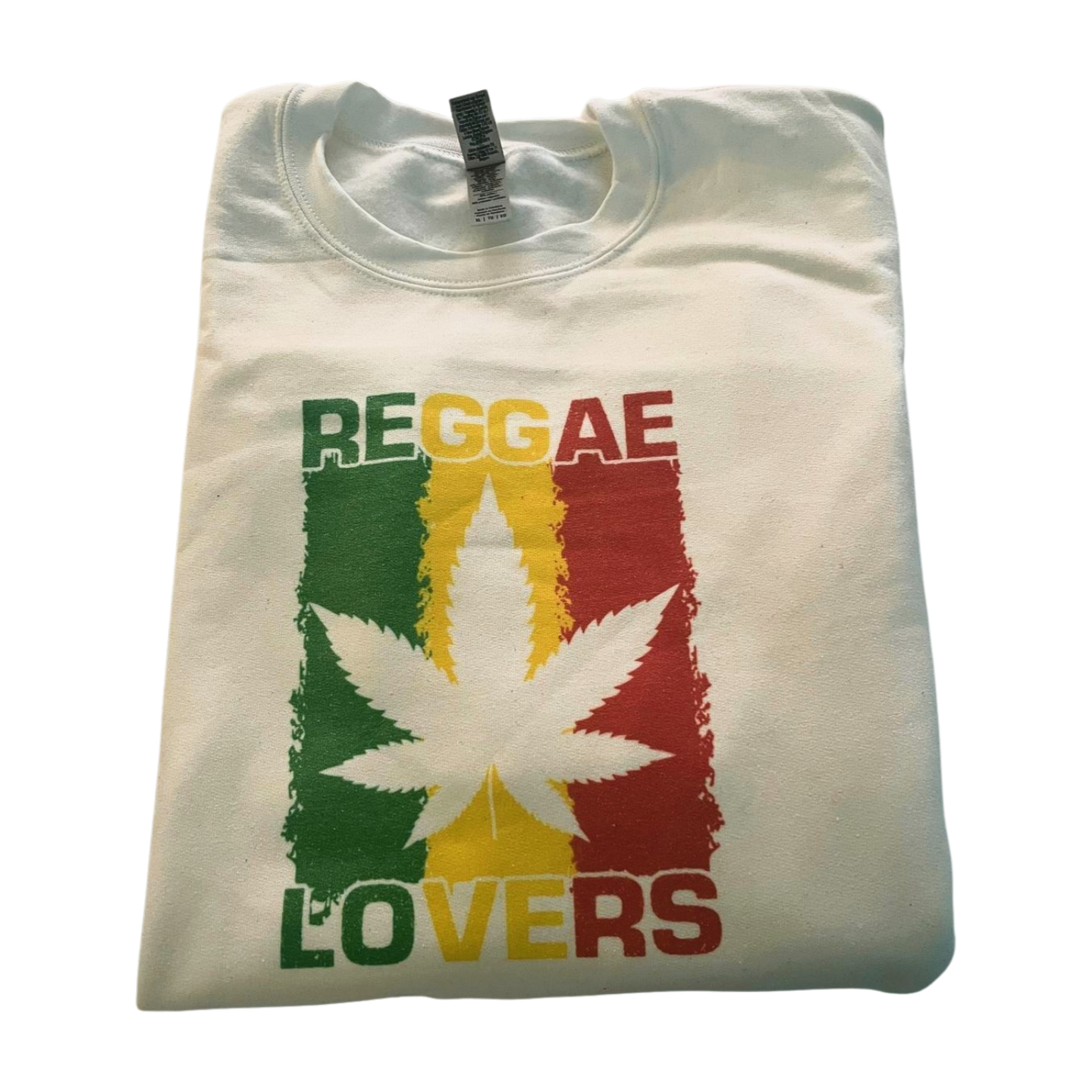 Reggae Lovers T-shirt, Sweatshirt, Hoodie